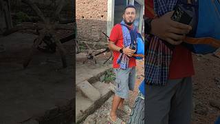 Novo Rosh ফাহিম ভাইয়ের উরাধুরা ড্যান্স shortvideo [upl. by Simonetta]