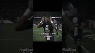 Sevmesende beni premierleague sports futbol shortvideo youtubeshorts neymar messi cr7 [upl. by Kelvin831]