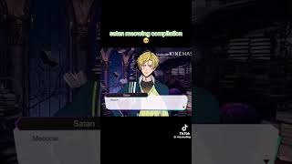 Argg Catan is cute credit at the end TikTok [upl. by Eidnew]