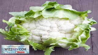 Cauliflower Igloo – Seeds Review [upl. by Noxid]