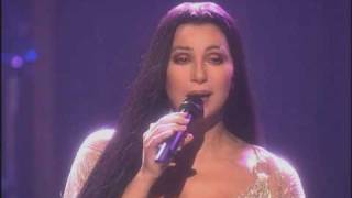 Cher Live In Concert  The Way Of Love [upl. by Franzoni]