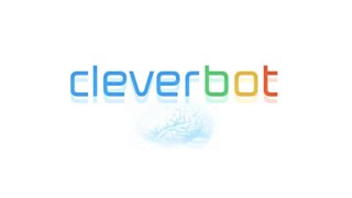 Cleverbot In 2024 [upl. by Ahidam]