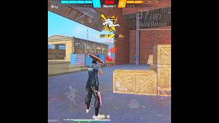 UMP POWER 24 HOURS 😈🌍 foryou foryoupage freefirehighlights freefire tgrnrz hakaitv [upl. by Pulcheria]