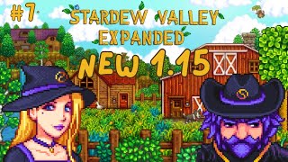 Stardew Valley  Tập 156 [upl. by Simsar]