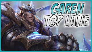 3 Minute Garen Guide  A Guide for League of Legends [upl. by Ayihsa504]