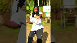 Odongo swagMulika Dance videofree styling [upl. by Omocaig]