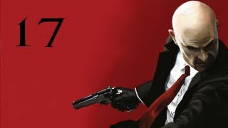 Прохождение Hitman Absolution  Часть 17 — Побрить Ленни Парикмахерская Тодда [upl. by Aehsa]