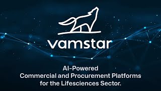 Vamstar  Dive into the future of Market Intelligence [upl. by Ahsirhcal]