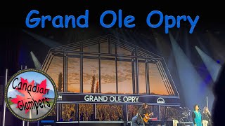 Grand Ole Opry [upl. by Eibrik]