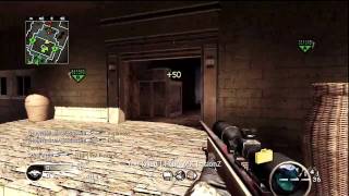 360 Drag Scope Then A Collateral [upl. by Adnicaj]