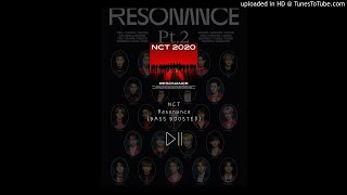 NCT 2020  RESONANCE BASS BOOSTED [upl. by Connie45]