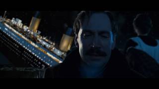 Titanic 3D  quotFirst Class Dinnerquot  Official Clip HD [upl. by Edson381]