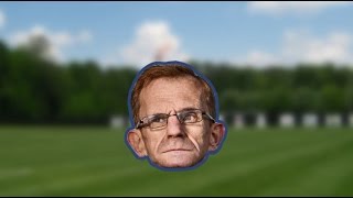 Who got Fans The Wealdstone Raider tells it like it is [upl. by Mars]