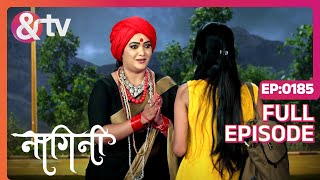 किसने Naag Mani के बारे में जाना है  Nagini Full Ep 185  22 Jul 23  Shivani andtvchannel [upl. by Marten]