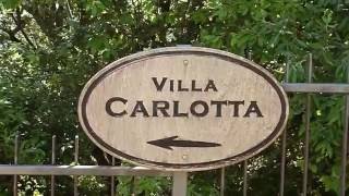 Tour of Villa Carlotta  Puglia Italy [upl. by Dnomra]