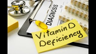 Vitamin D Deficiency  Signs Symptoms amp Treatment healthawarenessscience vitamind healthtips [upl. by Gonsalve]