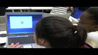 GenINC Teaching Kids Programming with Commentary by James Cameron [upl. by Collete]