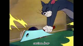 Tom amp Jerry Little Quacker Part4 tomandjerry cartoon [upl. by Akenihs]