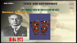 what is constitution  socia studies  primary section  class 4 [upl. by Brigg712]