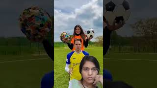 what is the challengeceline dept efkidsvodhi gigachadtheme football worldcup soccerfunny [upl. by Nadual]