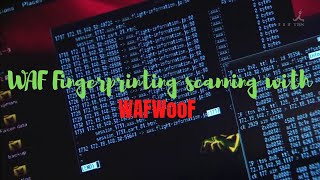 WAF Fingerprinting Scanning with WAFWooF  Web Application Firewall Bypassing [upl. by Sanger373]