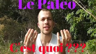 Questce que le PALEO  Les 5 PILIERS [upl. by Sadonia173]