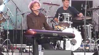 Toploader Time of my Life  live [upl. by Geddes]