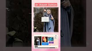 dr Aisyah Dahlan ke26  Saranghaeyo [upl. by Warren104]