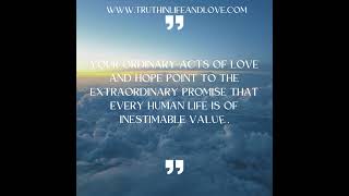 Desmond Tutu quote on love You [upl. by Darwin]