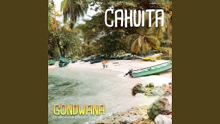 CAHUITA [upl. by Affra]