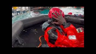 BOSIET  Basic Offshore Safety Induction and Emergency Training MSTSSingapore [upl. by Neiv]