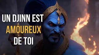 5 Signes que les Djinns tont ensorcelé en amour  Reste vigilant [upl. by Akirdnuhs]