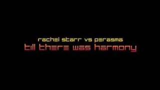 Rachael Starr  Till There Was You bootleg [upl. by Joelynn860]