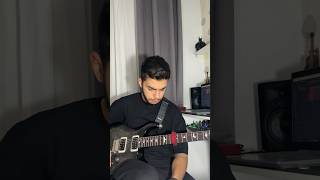 Dorost Nemisham  Sirvan Khosravi sirvankhosravi sirvan music popmusic cover covermusic prs [upl. by Annavahs]