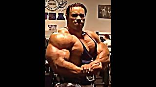 Kevin Levrone edit👑 Please don’t stop the music edit bodybuilding trendingshorts trending [upl. by Guibert]