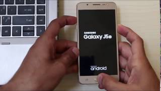 How to Hard Reset Samsung Galaxy J5 2016 All Models Easily [upl. by Av890]