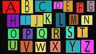 Alphabet Song  ABC Song  Phonics Song [upl. by Melina]