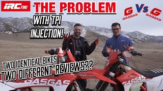 The Problem with TPI Injection Two Identical Bikes Two Completely Different Reviews [upl. by Aloysius]