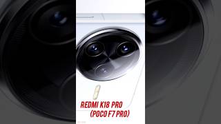 Time To Power🔥 Redmi K18 Pro POCO F7 PRO redmi poco shorts [upl. by Adnarrim34]