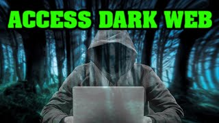 5 Steps to Safely Access the Dark Web [upl. by Phyllys]