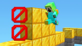 I Rigged a YouTuber Parkour Challenge [upl. by Alegnaed]