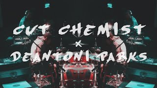 Cut Chemist x Deantoni Parks [upl. by Parrisch512]