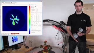 Trojrozměrné skenování a analýza rostlin [upl. by Aliuqa974]
