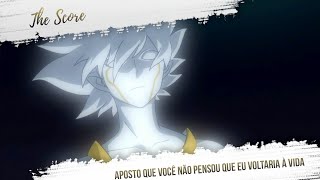 The Score  STRONGER Legendado  Tradução [upl. by Marigold772]