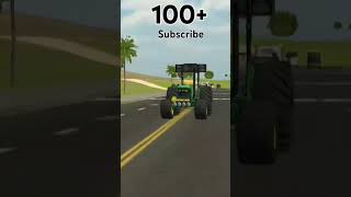 Tochan king 100 Speed automobile indincarsimulator3dnewupdate donotmisstheend [upl. by Llerref708]