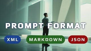 BEST Prompt Format Markdown XML or Raw CONFIRMED on Llama 31 amp Promptfoo [upl. by Chrotoem]