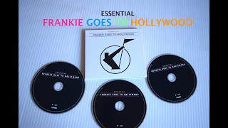 FRANKIE GOES TO HOLLYWOOD Live 2004 [upl. by Intirb]