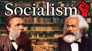 Socialism Explained in 10 Minutes [upl. by Ffoeg546]