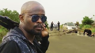 Get Rich Or Die Trying  SEE WHAT SAPA MADE ZUBBY DO IN THIS MOVIE  ZUBBY MICHAEL  Nigerian Movies [upl. by Aneerehs]