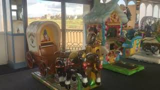 Cogan Ranch Cogan Kiddie Ride [upl. by Restivo728]